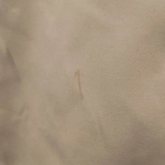 Lulu's White Tie-Shoulder Mini Dress - Picture 13 of 14